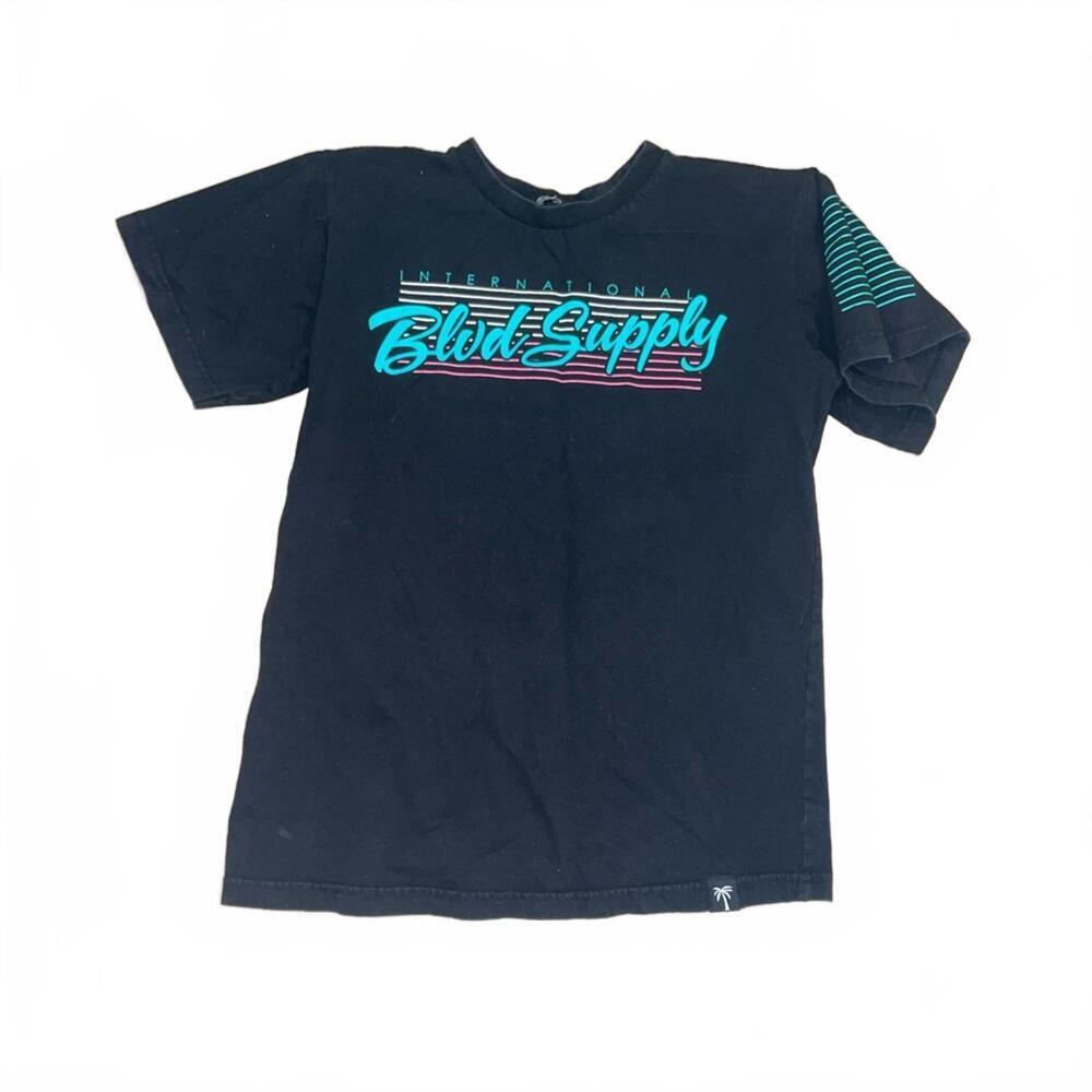 Vintage blvd supply tee - Picture 3 of 9